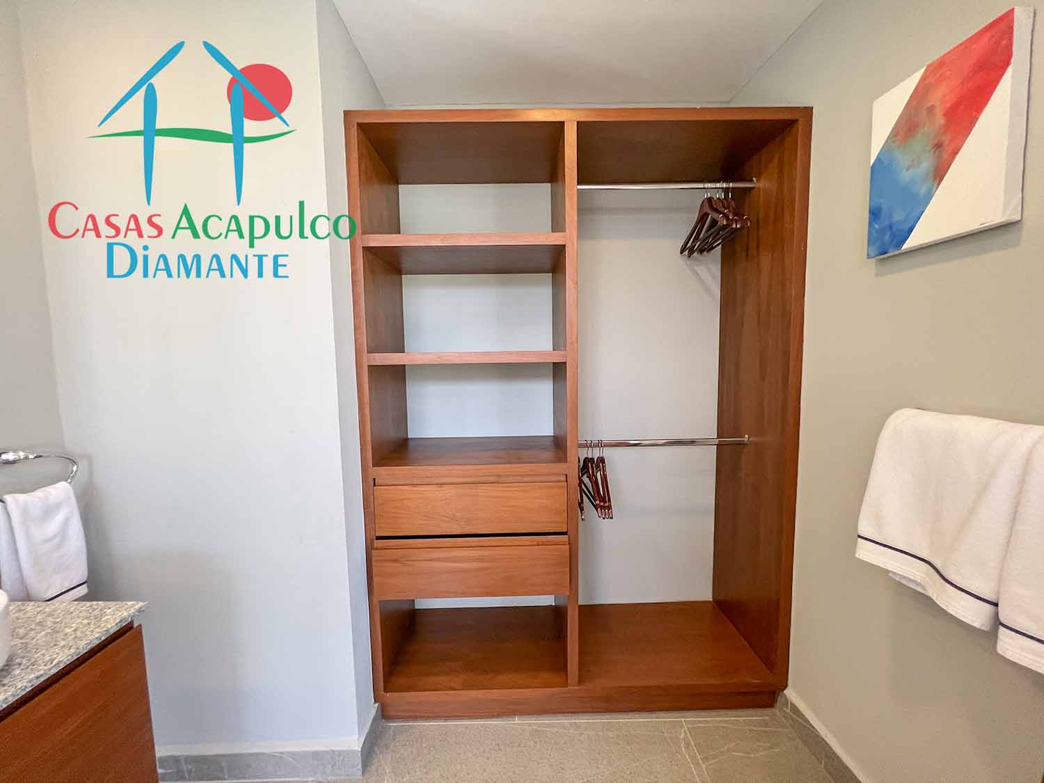 Marelas casa 5 - Recámara cuatro 12